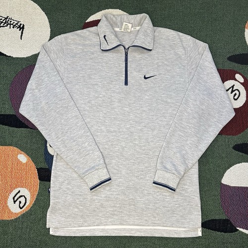 Nike vintage quarter - vintage, 90’s