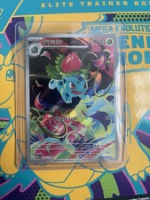 Pokémon TCG Ivysaur 134/132