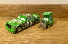 Disney Pixar Cars - Chick