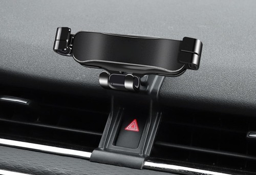 360 rotatable mobile phone car