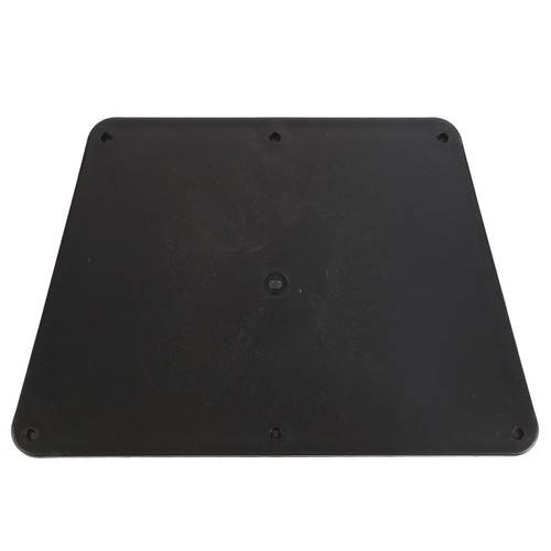 Plastic transom outboard - plastic,