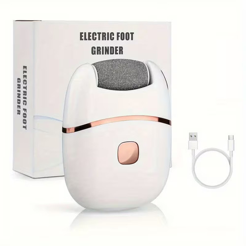 Rechargeable electric foot - electric,