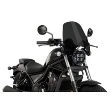 PUIG 9462F Touring Windshield