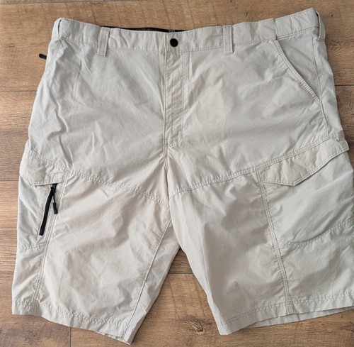 Men cargo shorts light - m&s,