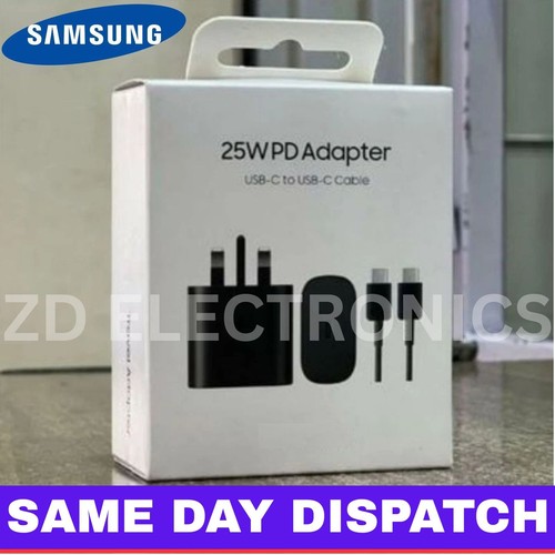 25w fast charger - 25w, adapter