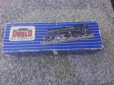 Hornby Dublo 3 Rail , EDL18 2-6-4 Tank Loco - Box Only .