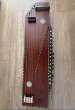 Musical stringed instruments