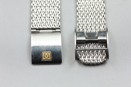 Omega seamaster watch bracelet - omega,