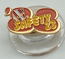 NSRA Safety 23 1988 '88
