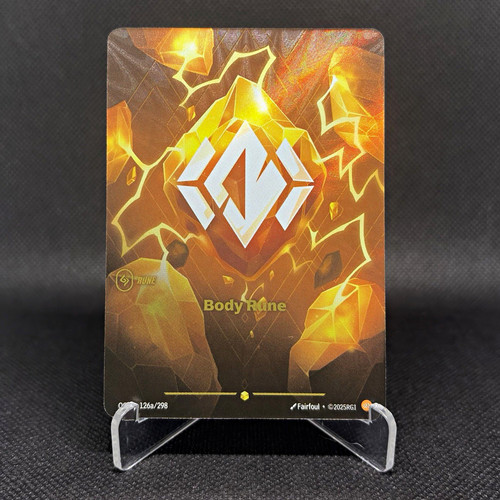 Riftbound league legends - of,