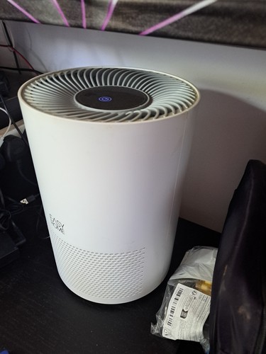 Easy home air purifier - easy,