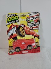 Heroes goo jit - heroes,