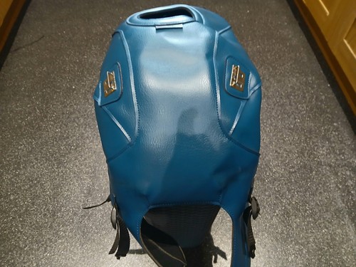 Bmw 1200 bagster tank - bmw, rs