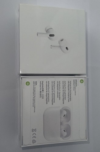 Airpods pro - airpods, (2nd