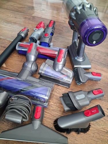 Dyson v11 absolute handheld - dyson,