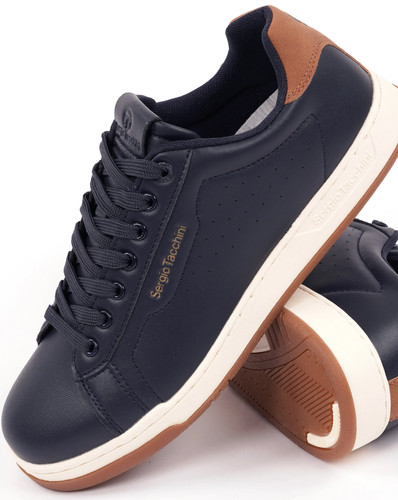 Sergio tacchini capri trainers - sergio,