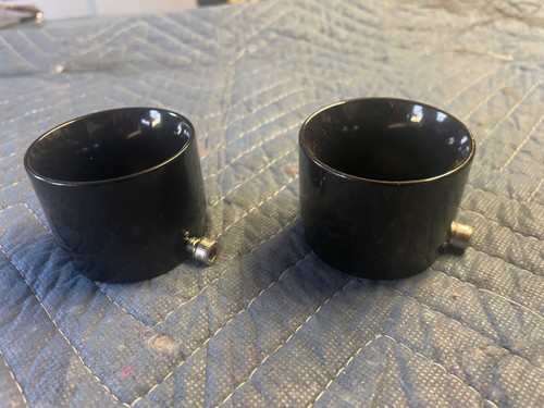 New pair gloss black - pair,