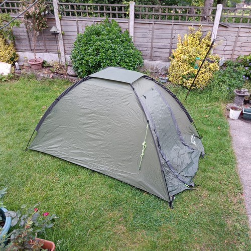 Eurohike tamar person - eurohike,
