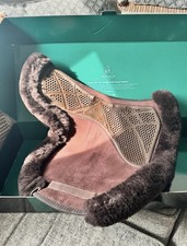 Acavallo Gel Numnah le Mieux Size M