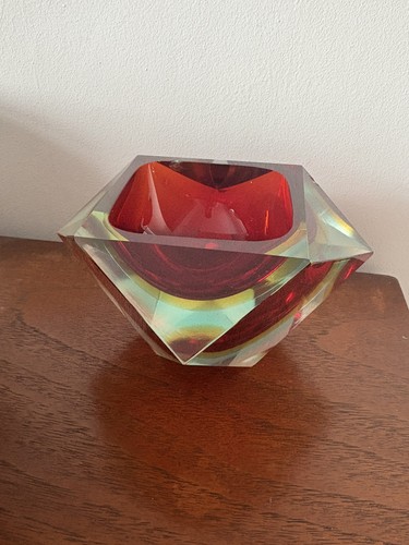 Vintage murano sommerso - vintage,