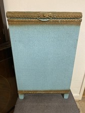 Lloyd Loom Vintage Laundry