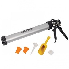 Roughneck 32-100 Brick and Mortar Pointing Gun Kit