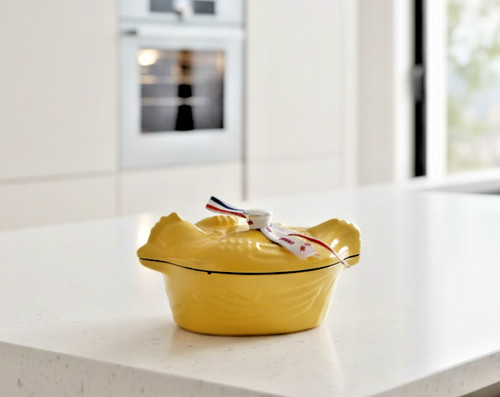 Staub 50th anniversary citron - 50th,