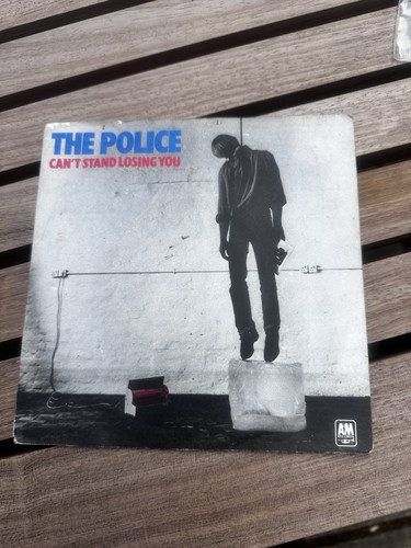The police can t - the,