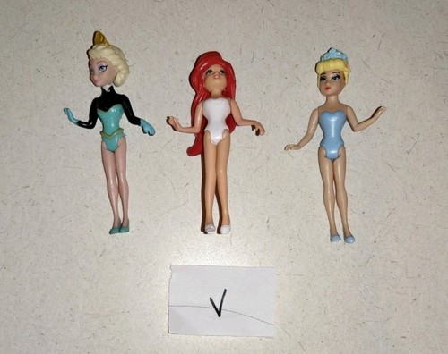 Disney princess magic clip - princess,