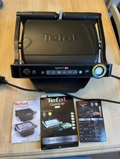 Tefal OptiGrill GC701D40 New and Unused Fully Working