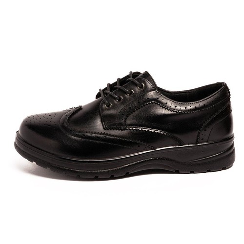 A2z mens brent brogue lace - brent,
