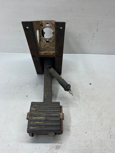 Landrover series 3 brake - landrover,