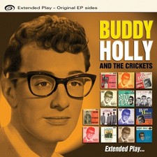 Buddy Holly and The Crickets
