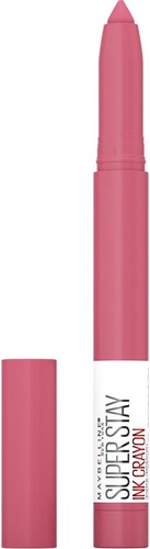 Maybelline super stay ink - stay,
