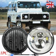 E Approved 1PC Fit Land Rover