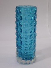 Whitefriars Glass Kingfisher