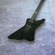 James Hetfield  Electric