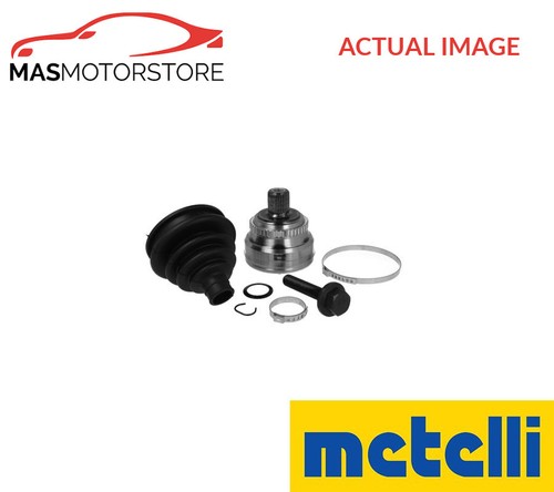 Driveshaft joint kit wheel - kit,