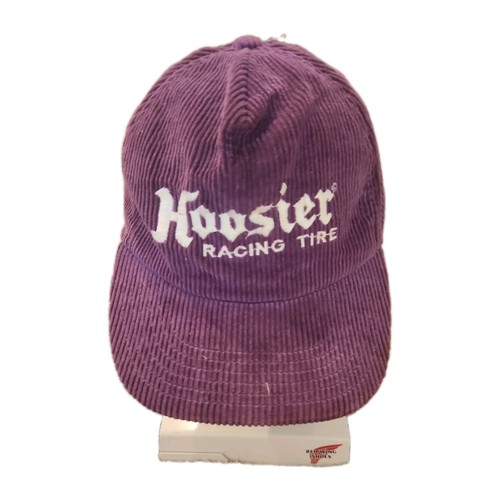 Vintage hoosier racing tire - vintage,