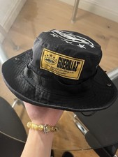 Corteiz Guerillaz Alcatraz