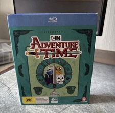 Adventure Time - Complete