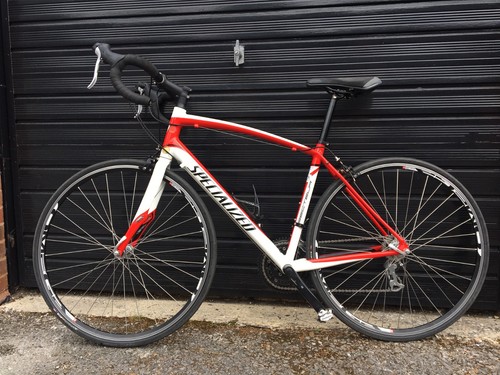 Specialized secteur triple - secteur,