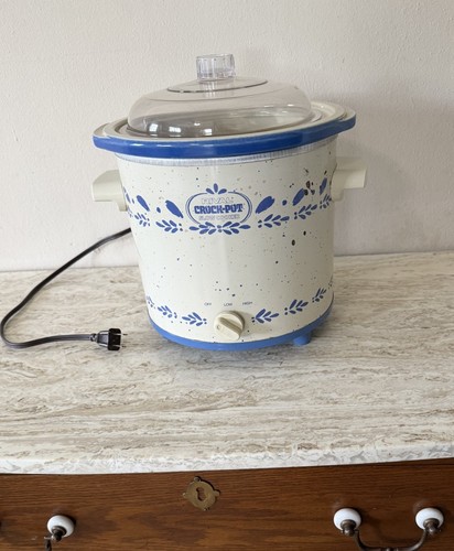 Vintage rival stoneware - ,