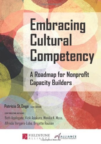Embracing cultural competency - embracing,