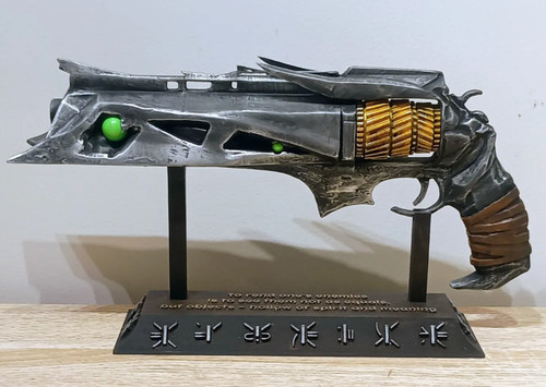 Destiny thorn with stand 1 - stand, 1:1