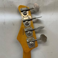 FERNANDES RPB-360 Electric