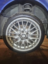 BMW E46 M Sport MV1 Staggered