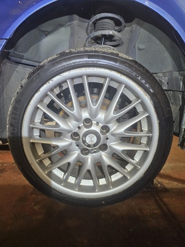 Bmw e46 sport mv1 - bmw,