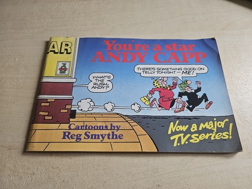 1988 you star - 1988, andy