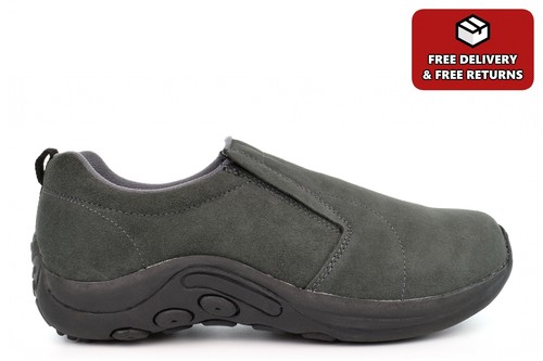 Mens suede shoes real - mens,